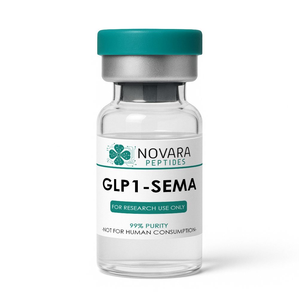 glp1 sema vial glp1 sema vial
