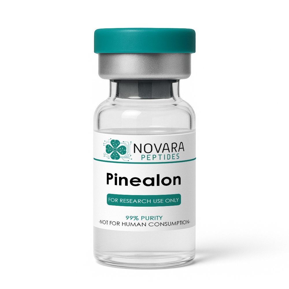pinealon vial pinealon vial