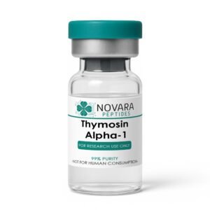 thymosin alpha 1 vial
